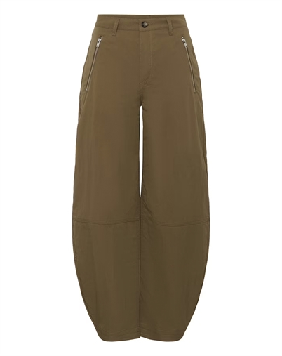 Gestuz - GZZandaya Bukser - Ermine